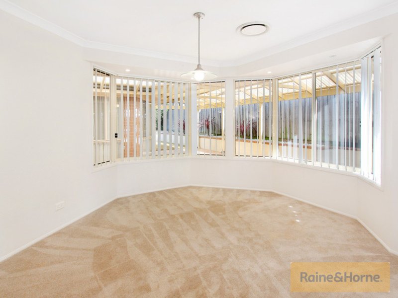 Photo - 28 Glen Abbey Street, Rouse Hill NSW 2155 - Image 7