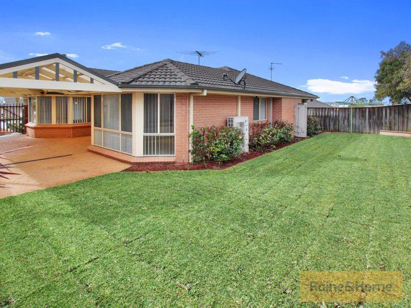 Photo - 28 Glen Abbey Street, Rouse Hill NSW 2155 - Image 10