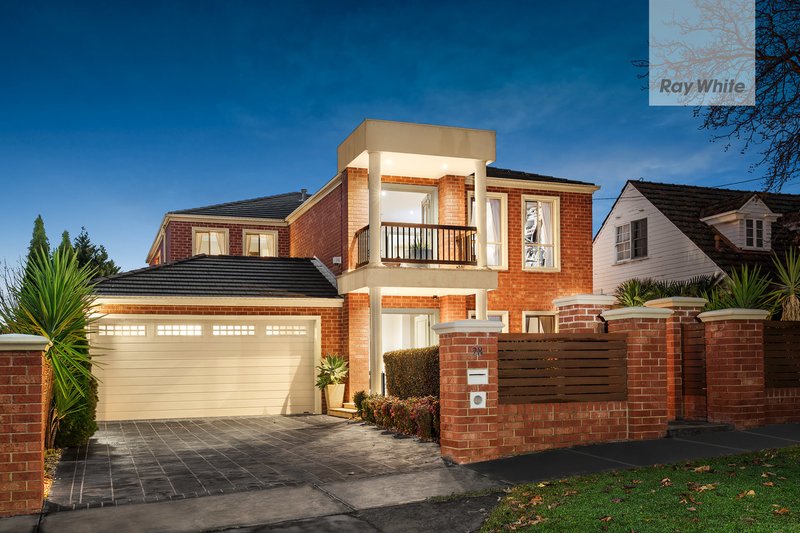 28 Glendale Street, Surrey Hills VIC 3127