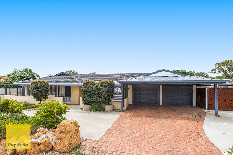 28 Glyde Road, Lesmurdie WA 6076