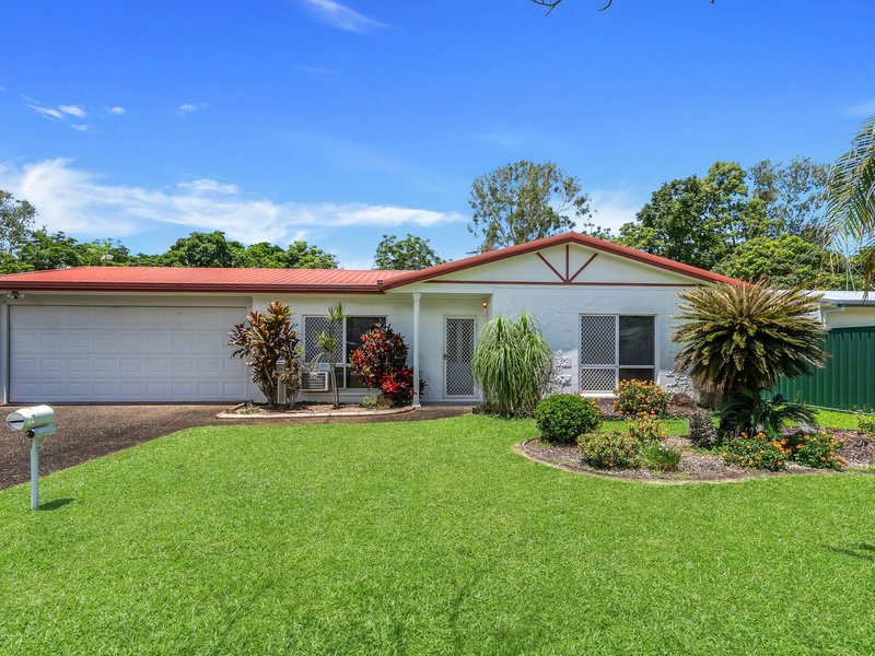 Photo - 28 Golden Grove Drive, Bentley Park QLD 4869 - Image 2