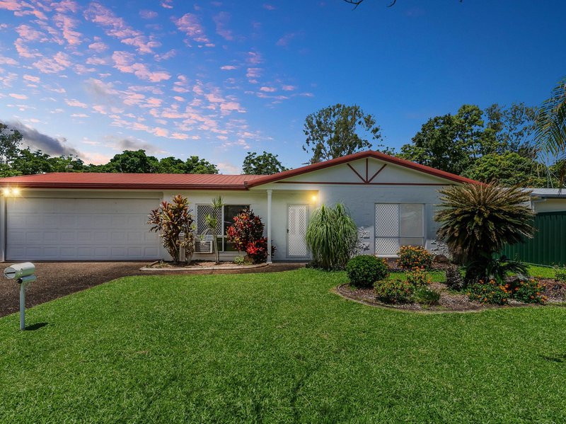Photo - 28 Golden Grove Drive, Bentley Park QLD 4869 - Image 22