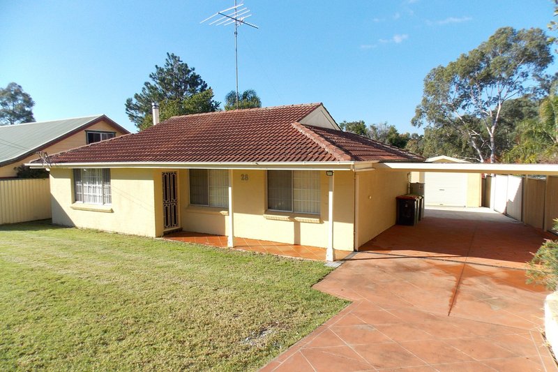 28 Golden Valley Drive, Glossodia NSW 2756