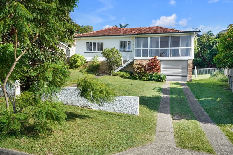 Photo - 28 Goorama Street, Stafford QLD 4053 - Image 1