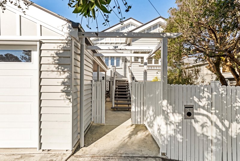 Photo - 28 Gordon Street, Gordon Park QLD 4031 - Image 1