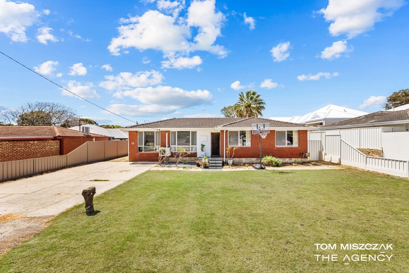 28 Gorham Way, Spearwood WA 6163