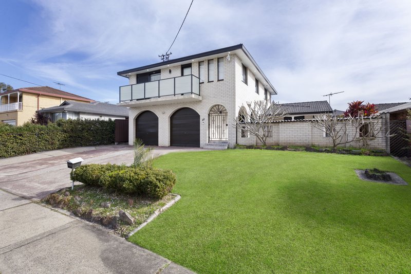 28 Grace Crescent, Merrylands NSW 2160