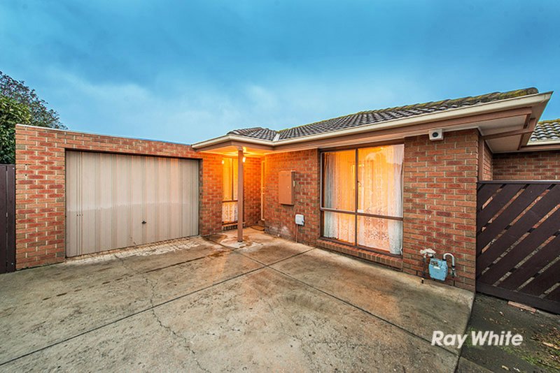 2/8 Grace Street, Cranbourne VIC 3977