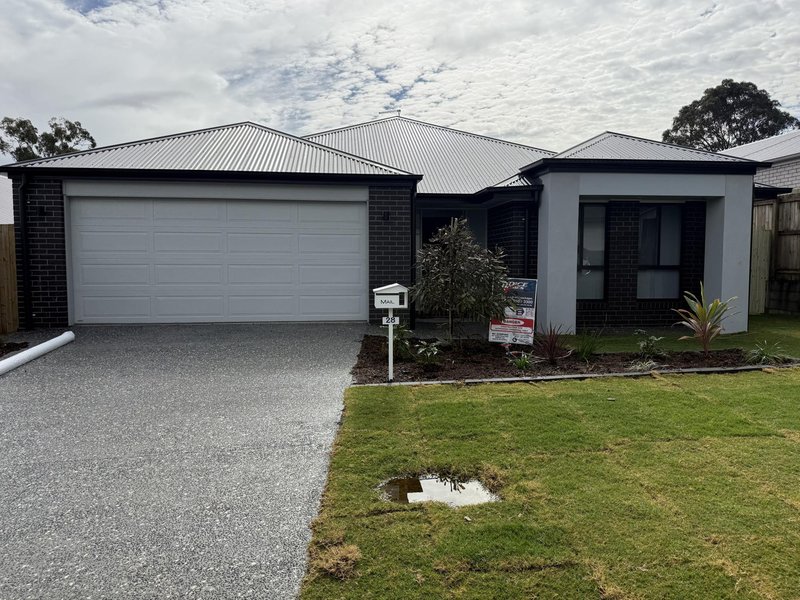 Photo - 28 Graham Circuit, Logan Reserve QLD 4133 - Image 1