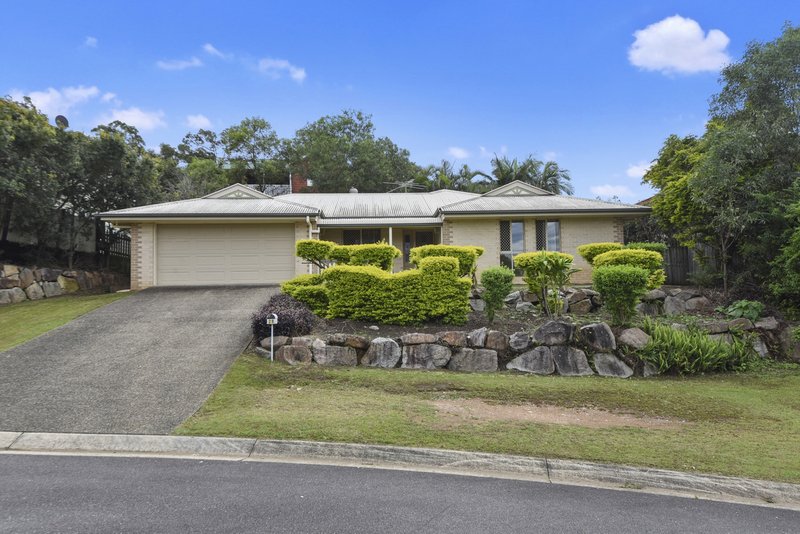 28 Granada Drive, Eatons Hill QLD 4037