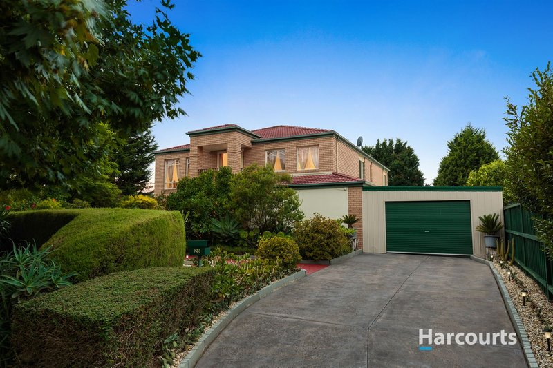 28 Grange Drive, Lysterfield VIC 3156