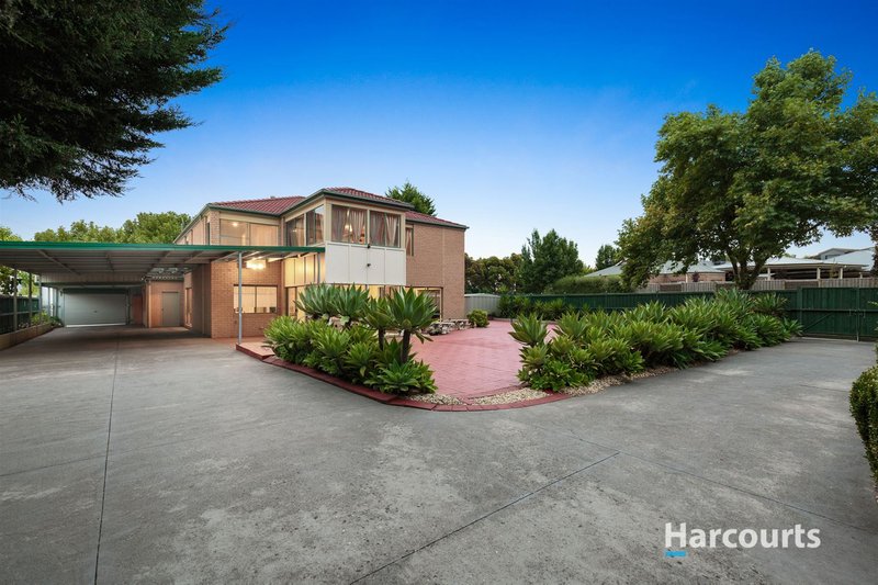 Photo - 28 Grange Drive, Lysterfield VIC 3156 - Image 12