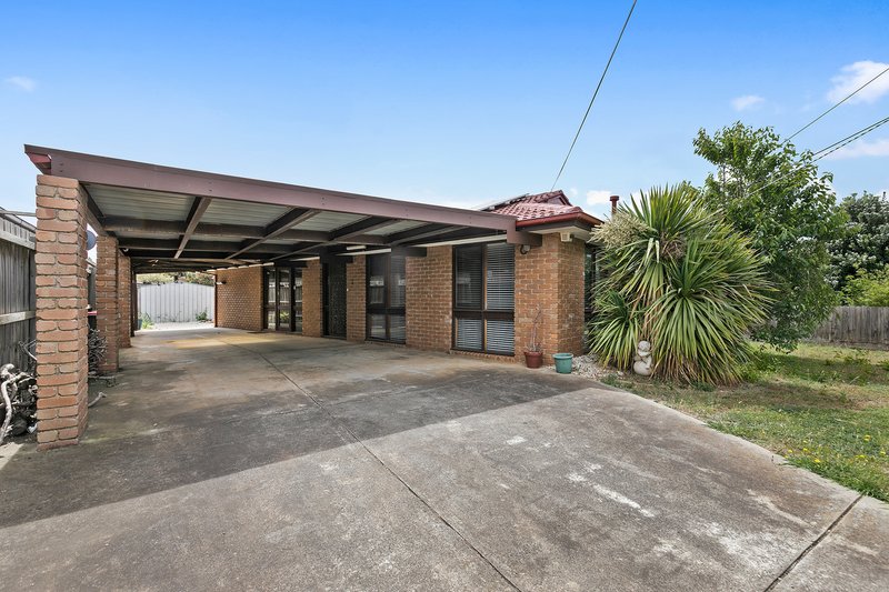 28 Grant Avenue, Werribee VIC 3030