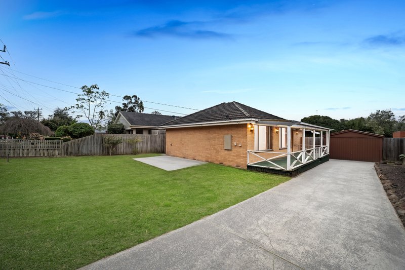 Photo - 28 Grayson Drive, Scoresby VIC 3179 - Image 1