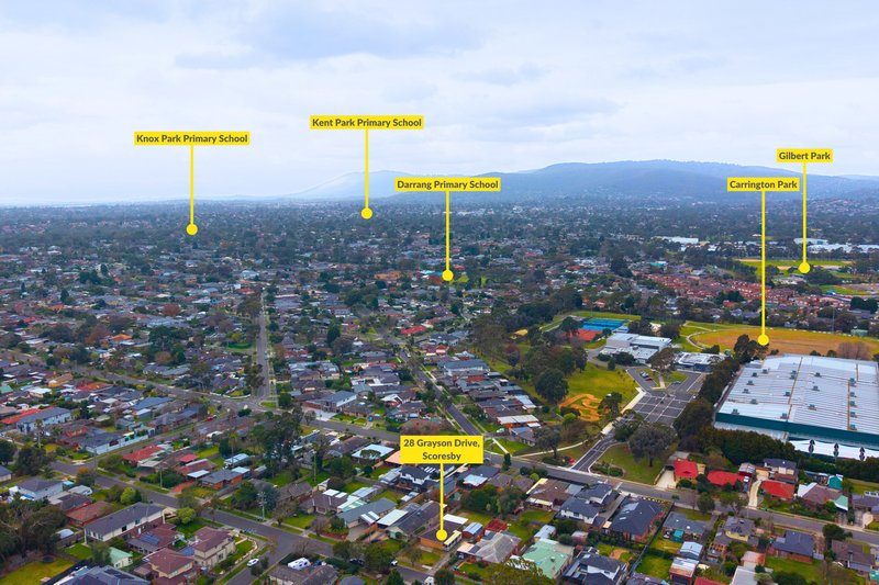Photo - 28 Grayson Drive, Scoresby VIC 3179 - Image 11