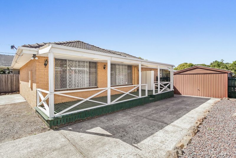 28 Grayson Drive, Scoresby VIC 3179