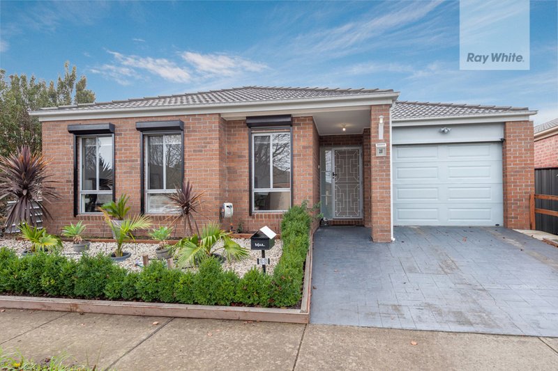 28 Greenham Avenue, Craigieburn VIC 3064