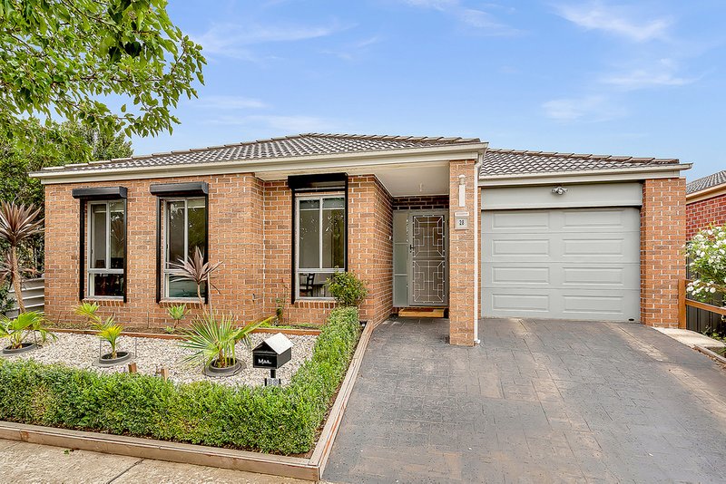 28 Greenham Avenue, Craigieburn VIC 3064