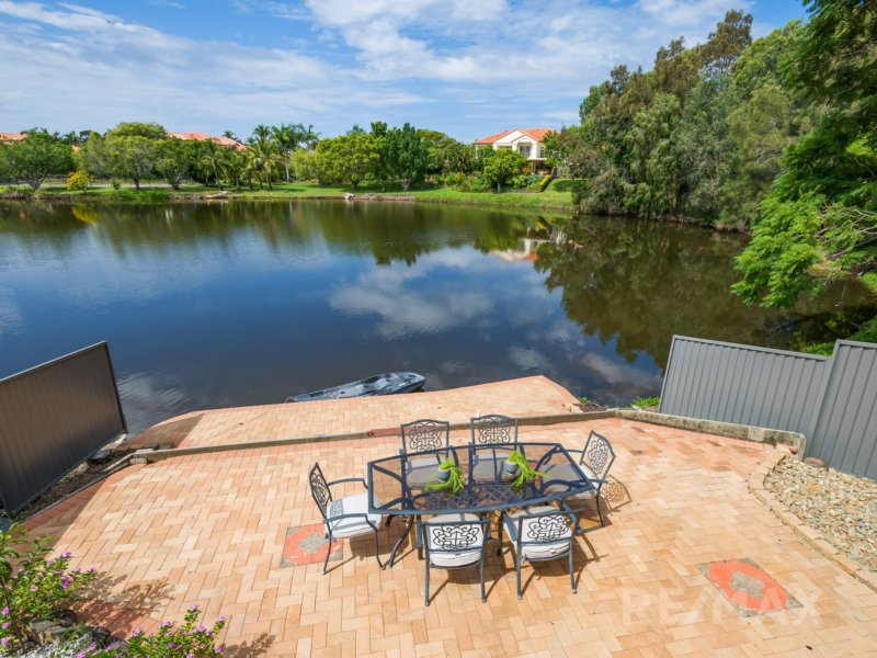 28 Greenwich Ct , Robina QLD 4226