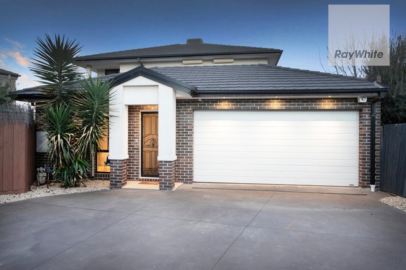 2/8 Gretna Court, Greenvale VIC 3059