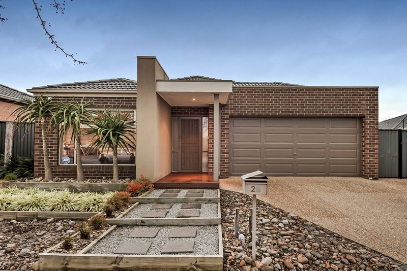 28 Grevillea Street, Craigieburn VIC 3064