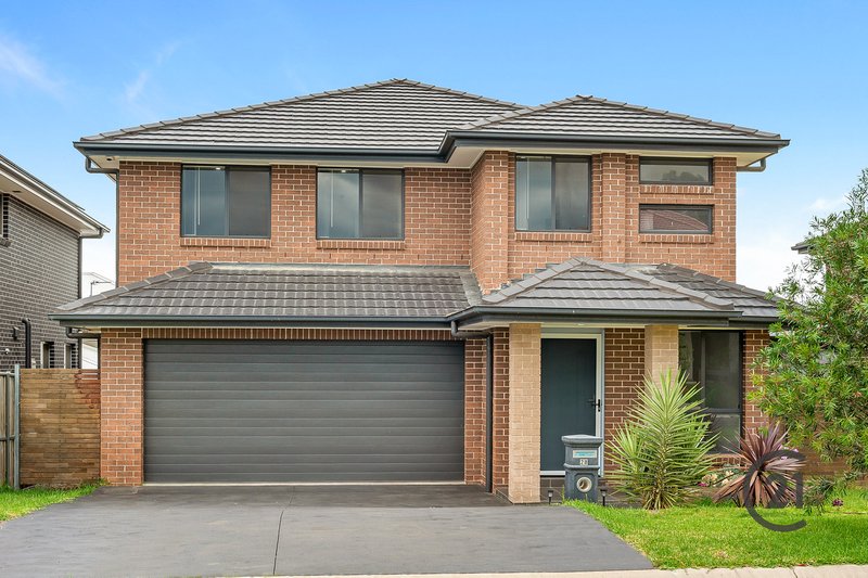 28 Guinevere Street, Schofields NSW 2762