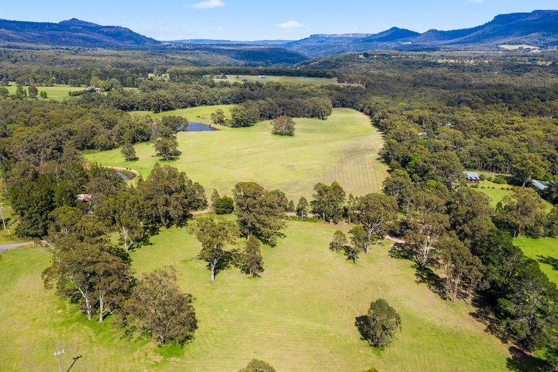 28 Gumtree Lane, Kangaroo Valley NSW 2577