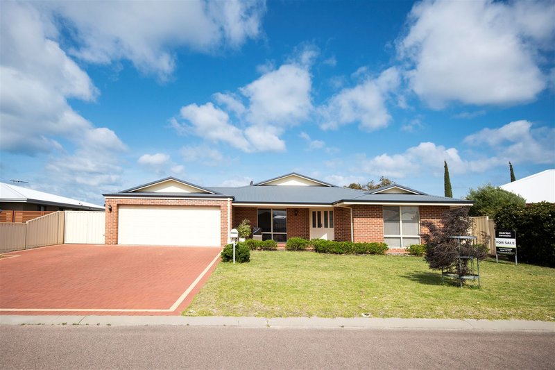 28 Gunton Circle, Castletown WA 6450