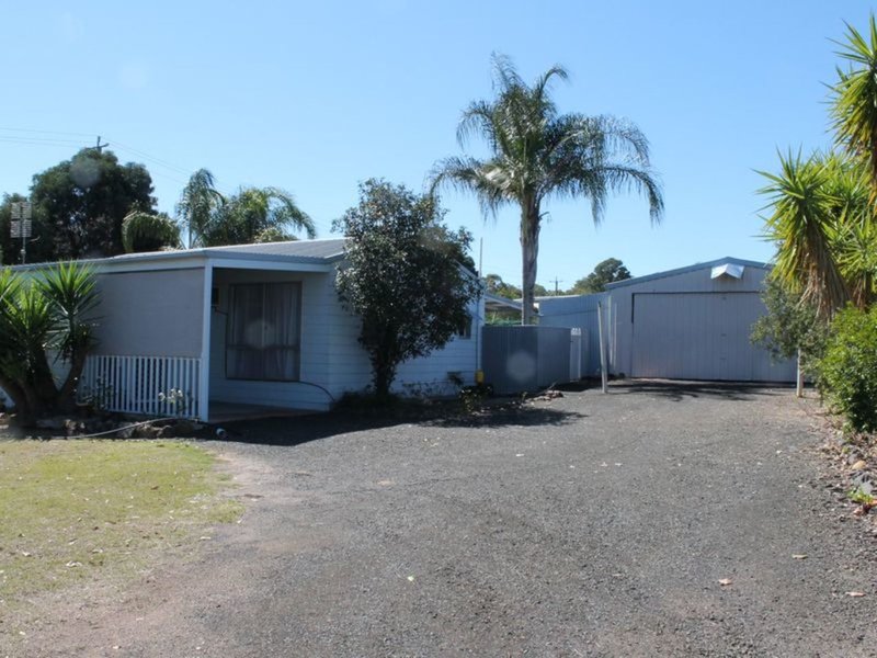 28 Gutt Road, Regency Downs QLD 4341