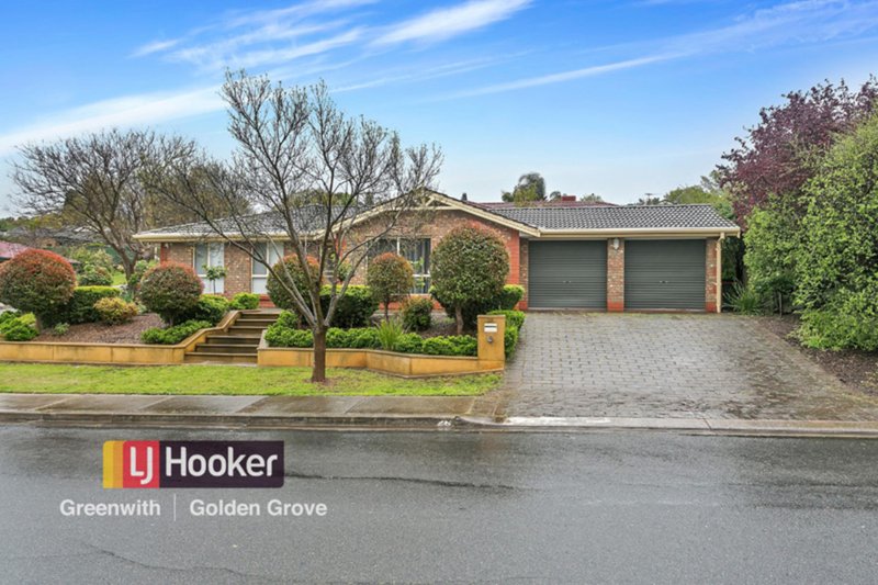 28 Halcyon Avenue, Greenwith SA 5125