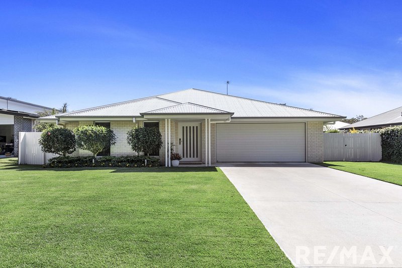 28 Halcyon Drive, Wondunna QLD 4655