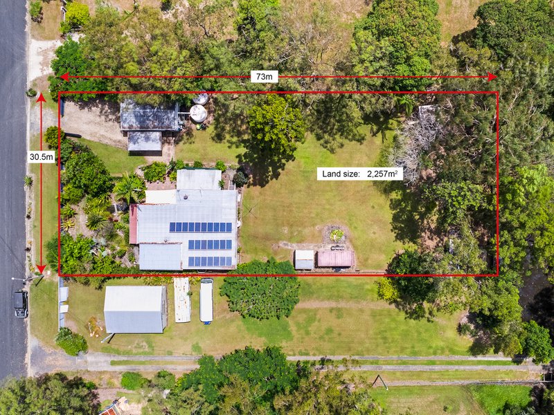 28 Hall Road, Narangba QLD 4504