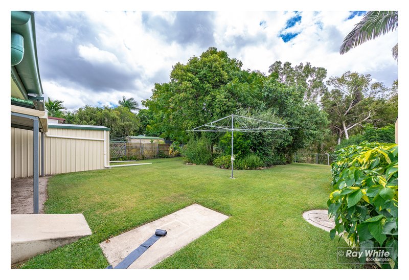 Photo - 28 Hamilton Avenue, Wandal QLD 4700 - Image 14