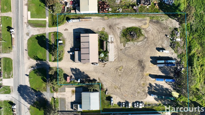Photo - 28 Hamilton Road, Horsham VIC 3400 - Image 3