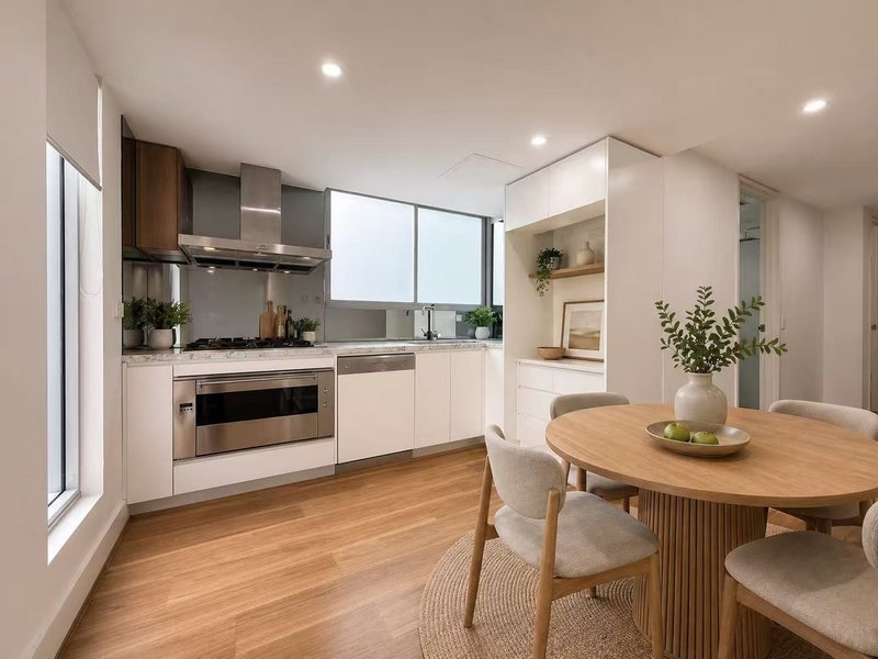 Photo - 2/8 Hampden Street, Beverly Hills NSW 2209 - Image 2