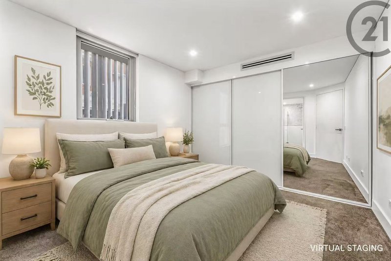 Photo - 2/8 Hampden Street, Beverly Hills NSW 2209 - Image 5