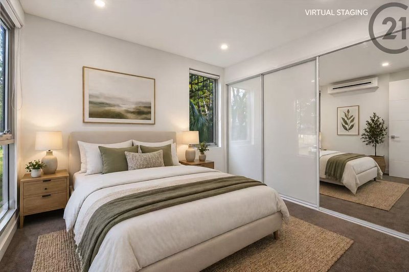 Photo - 2/8 Hampden Street, Beverly Hills NSW 2209 - Image 7