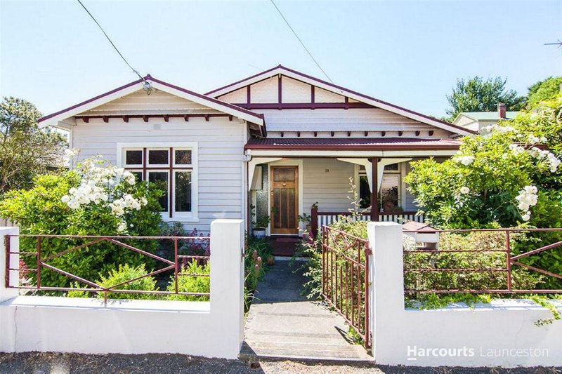 28 Hampden Street, South Launceston TAS 7249