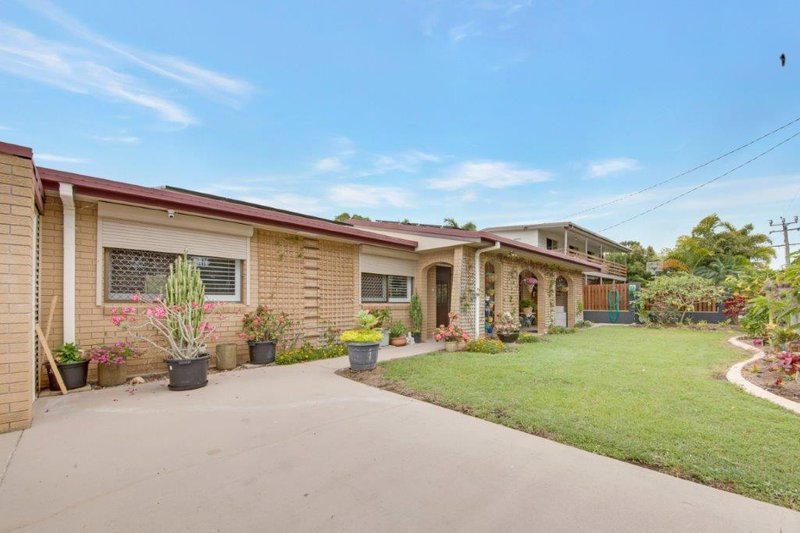 28 Hampton Drive, Tannum Sands QLD 4680