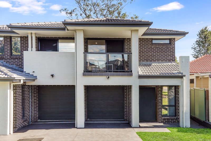 Photo - 28 Harcourt Avenue, East Hills NSW 2213 - Image 1