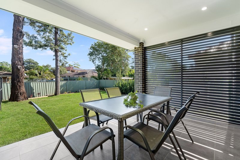 Photo - 28 Harcourt Avenue, East Hills NSW 2213 - Image 8