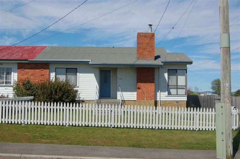 28 Hargrave Crescent, Mayfield TAS 7248