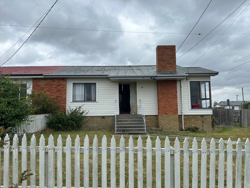 28 Hargrave Crescent, Mayfield TAS 7248