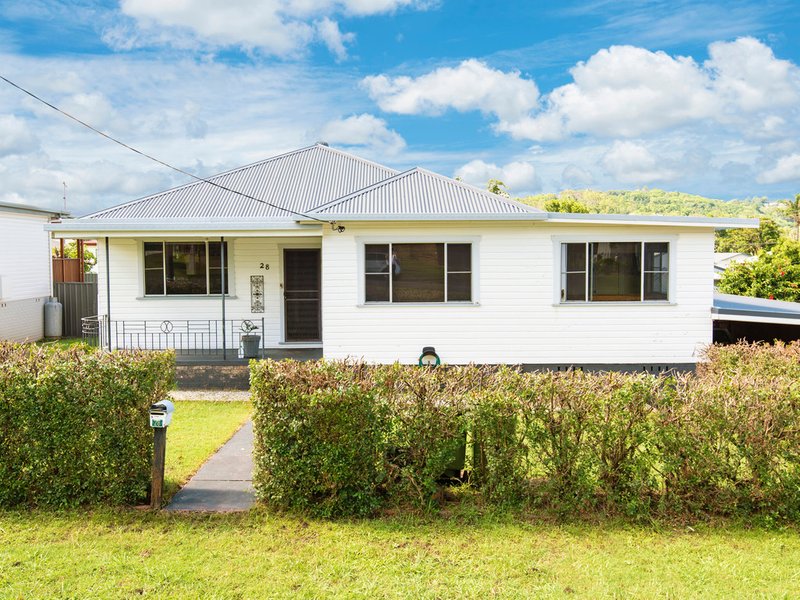 28 Harmony Avenue, East Lismore NSW 2480