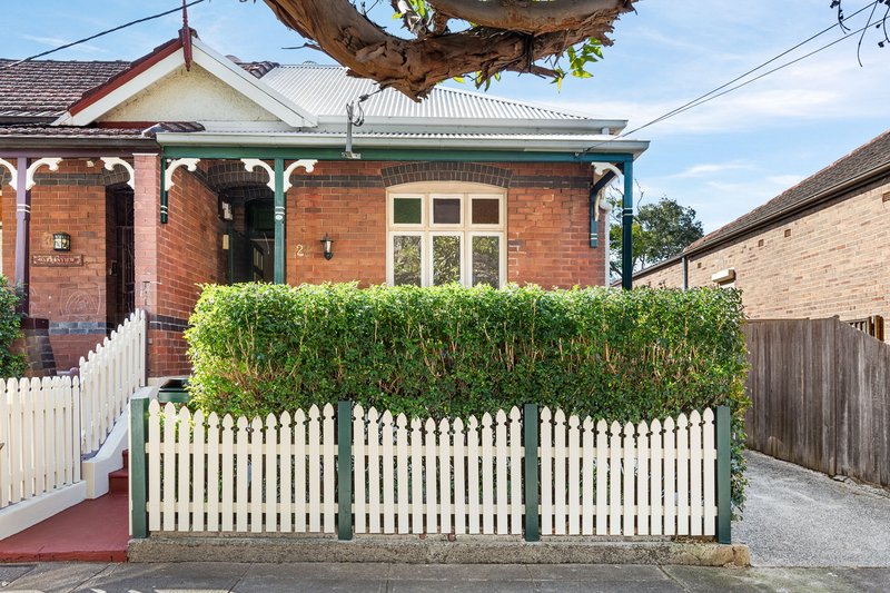 Photo - 28 Harnett Avenue, Marrickville NSW 2204 - Image 1