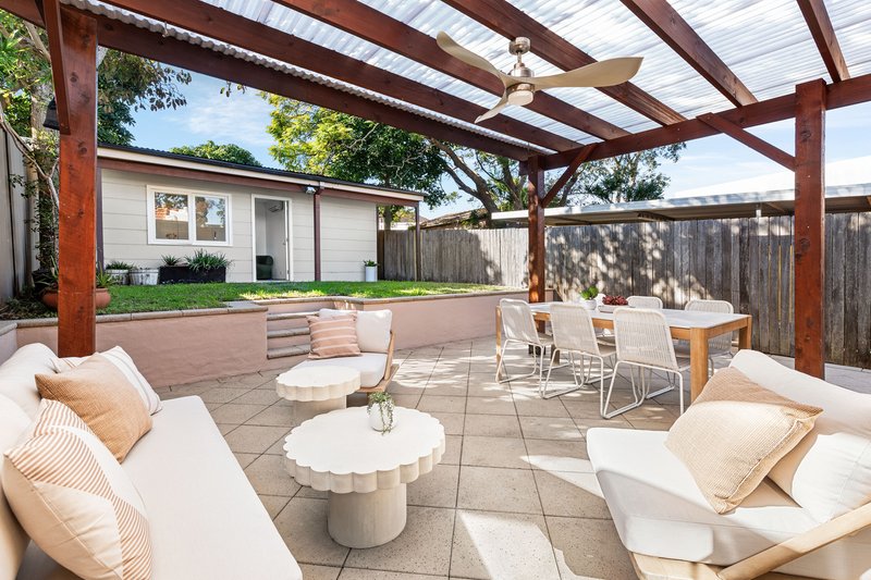 Photo - 28 Harnett Avenue, Marrickville NSW 2204 - Image 4