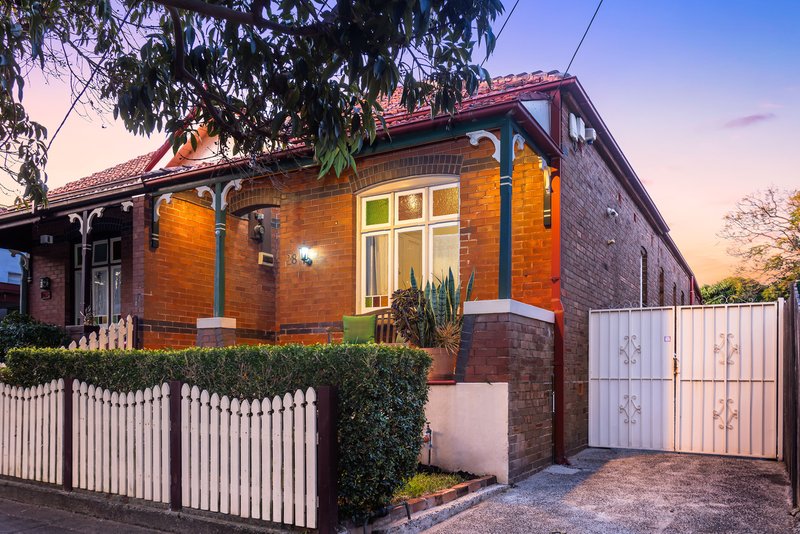 28 Harnett Avenue, Marrickville NSW 2204