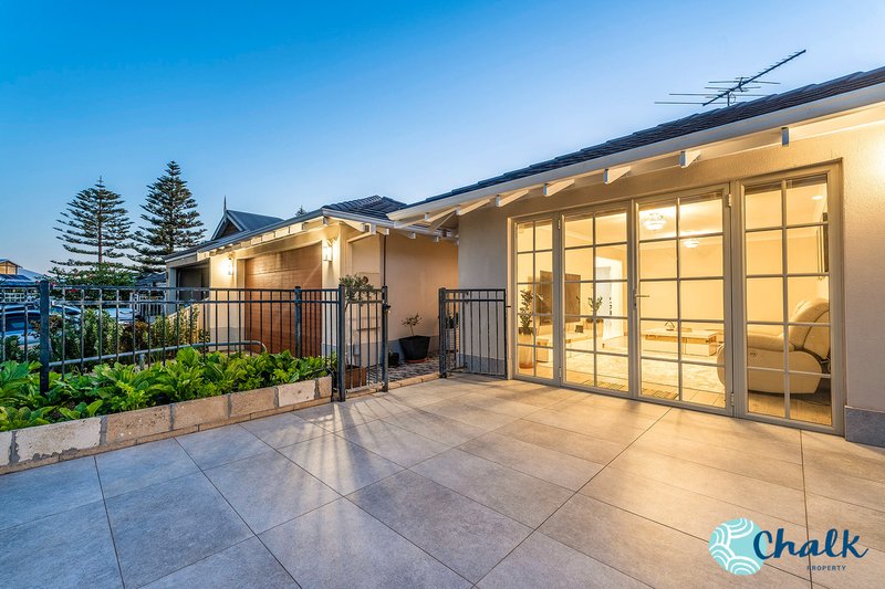 28 Harrington Waters Drive, Waikiki WA 6169