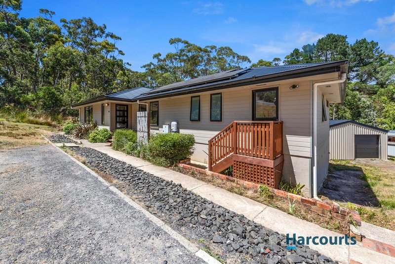 28 Harris Road, Stony Rise TAS 7310