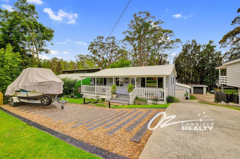 Photo - 28 Harriss Avenue, Basin View NSW 2540 - Image 4